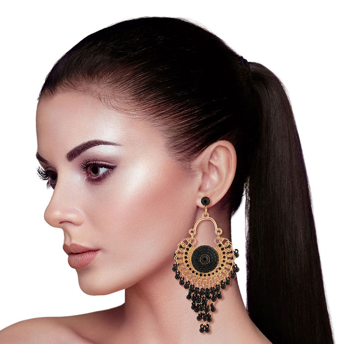 Buy Earrings For Women Online From 13,000+ Options In India